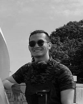 Kairden Tuleshev