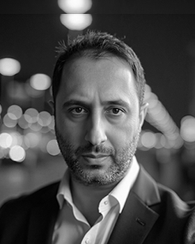 Serkan Ozkan